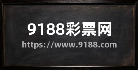 9188彩票网