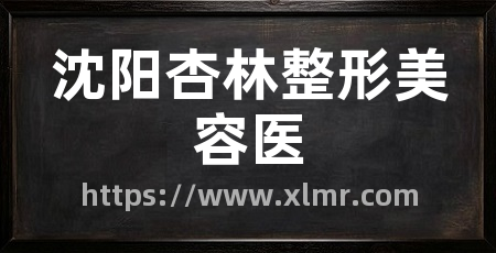 沈阳杏林整形美容医