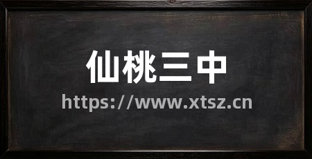 仙桃三中