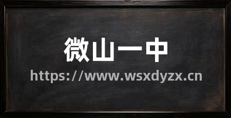 微山一中