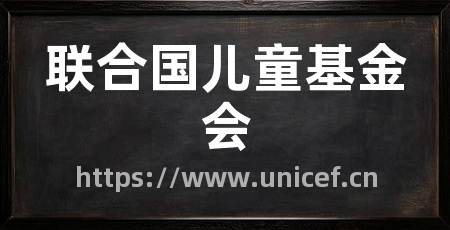 联合国儿童基金会