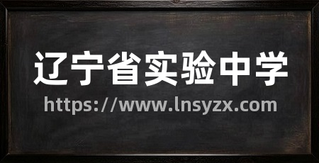 辽宁省实验中学