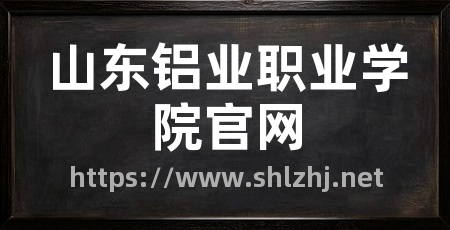 山东铝业职业学院官网