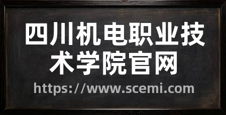 四川机电职业技术学院官网