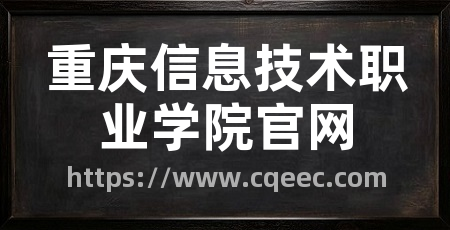 重庆信息技术职业学院官网