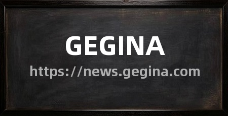 GEGINA