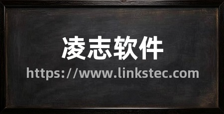 凌志软件