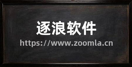 逐浪软件