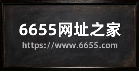 6655网址之家