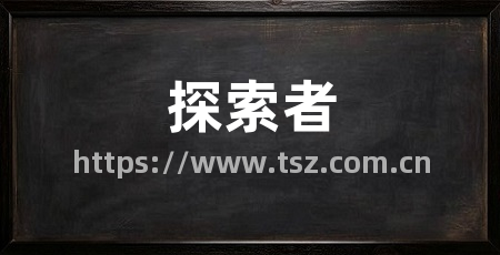 探索者