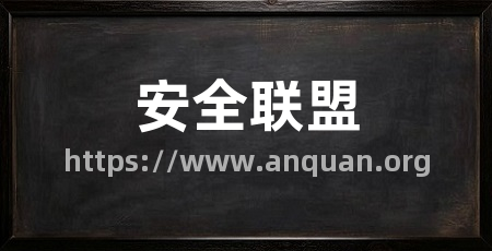 安全联盟