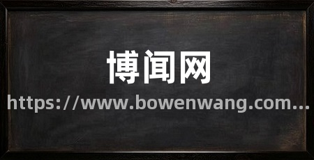 博闻网