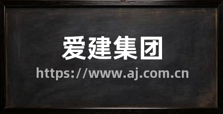 爱建集团