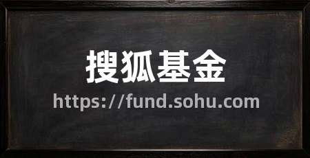 搜狐基金
