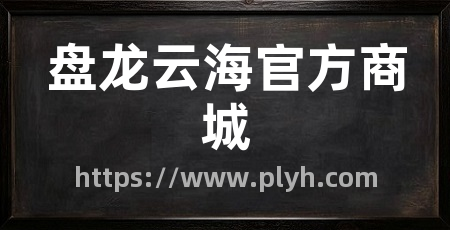 盘龙云海官方商城