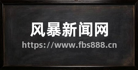 风暴新闻网