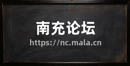南充论坛