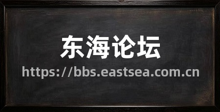 东海论坛