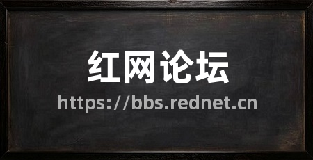 红网论坛