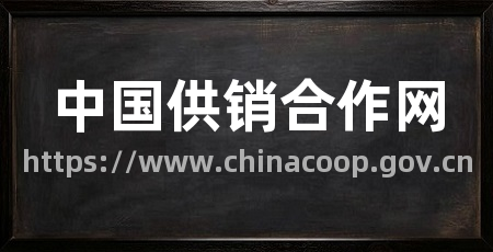 中国供销合作网