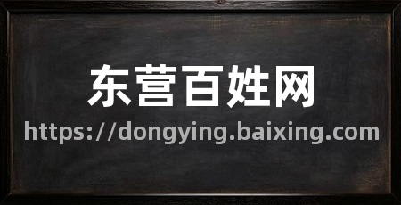 东营百姓网