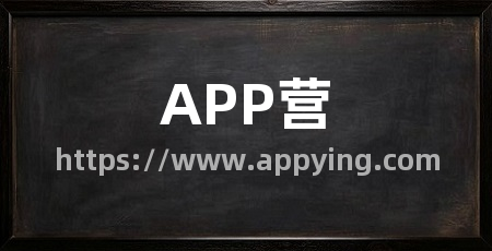 APP营