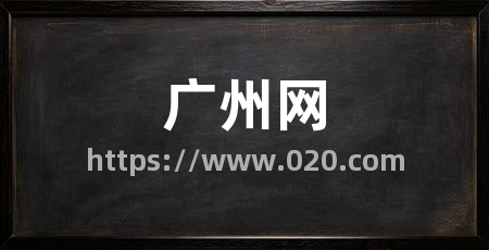 广州网