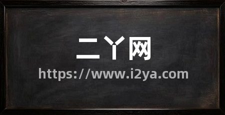 二丫网