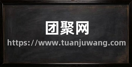 团聚网