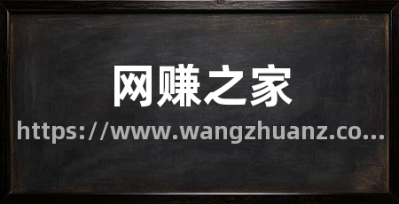 网赚之家