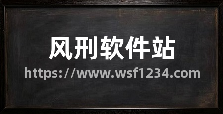 风刑软件站