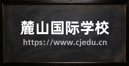 麓山国际学校