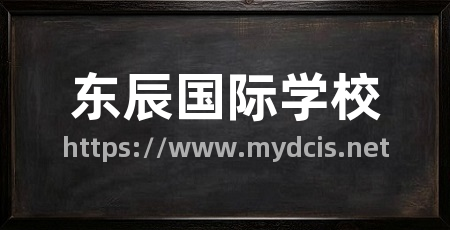 东辰国际学校