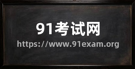 91考试网