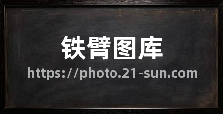 铁臂图库