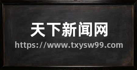 天下新闻网