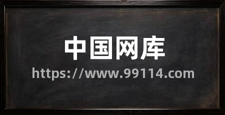 中国网库