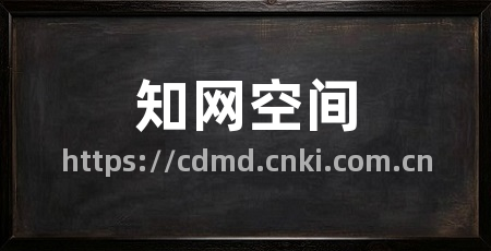 知网空间