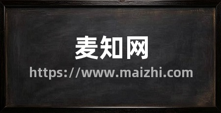 麦知网