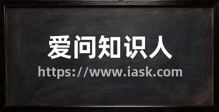 爱问知识人
