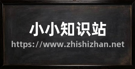 小小知识站