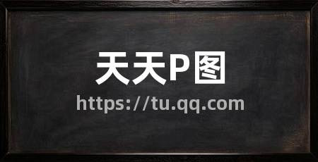 天天P图