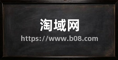 淘域网