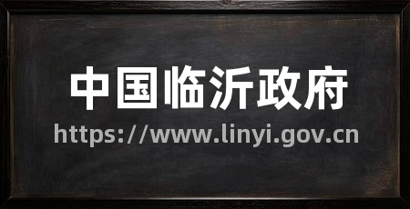 中国临沂政府