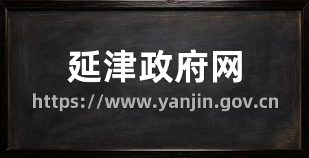 延津政府网