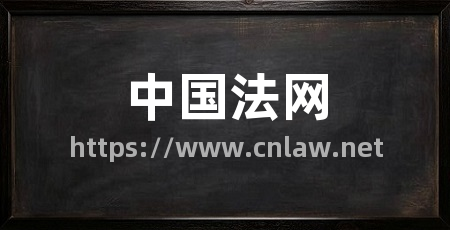 中国法网