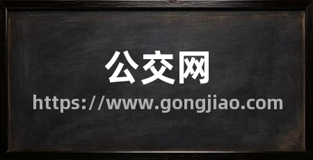 公交网