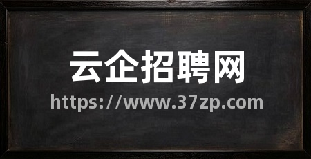 云企招聘网