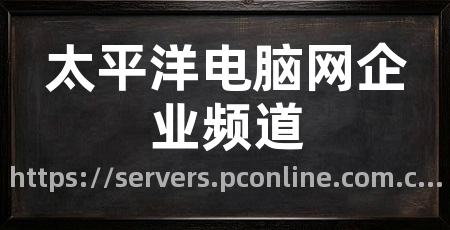太平洋电脑网企业频道