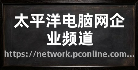 太平洋电脑网企业频道